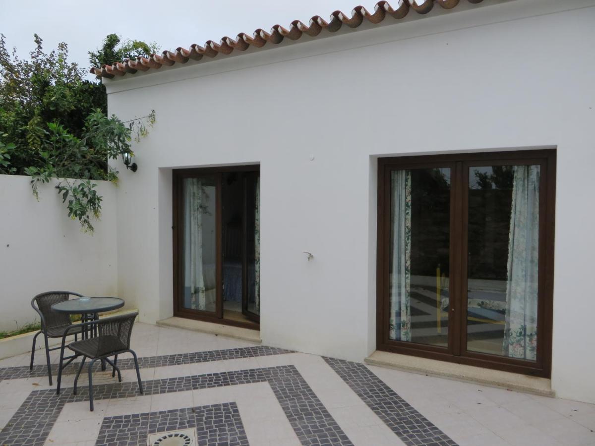 Casa Do Castelo Redondo Exterior foto